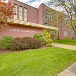 New Kensington Vacation Rental With Shared Amenities