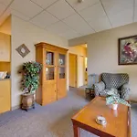 New Kensington Vacation Rental With Shared Amenities