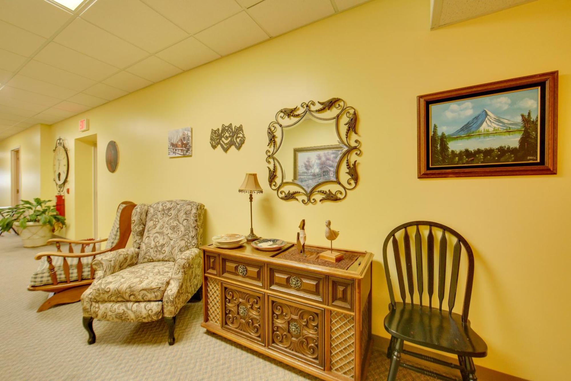 Vacation With Shared Amenities New Kensington