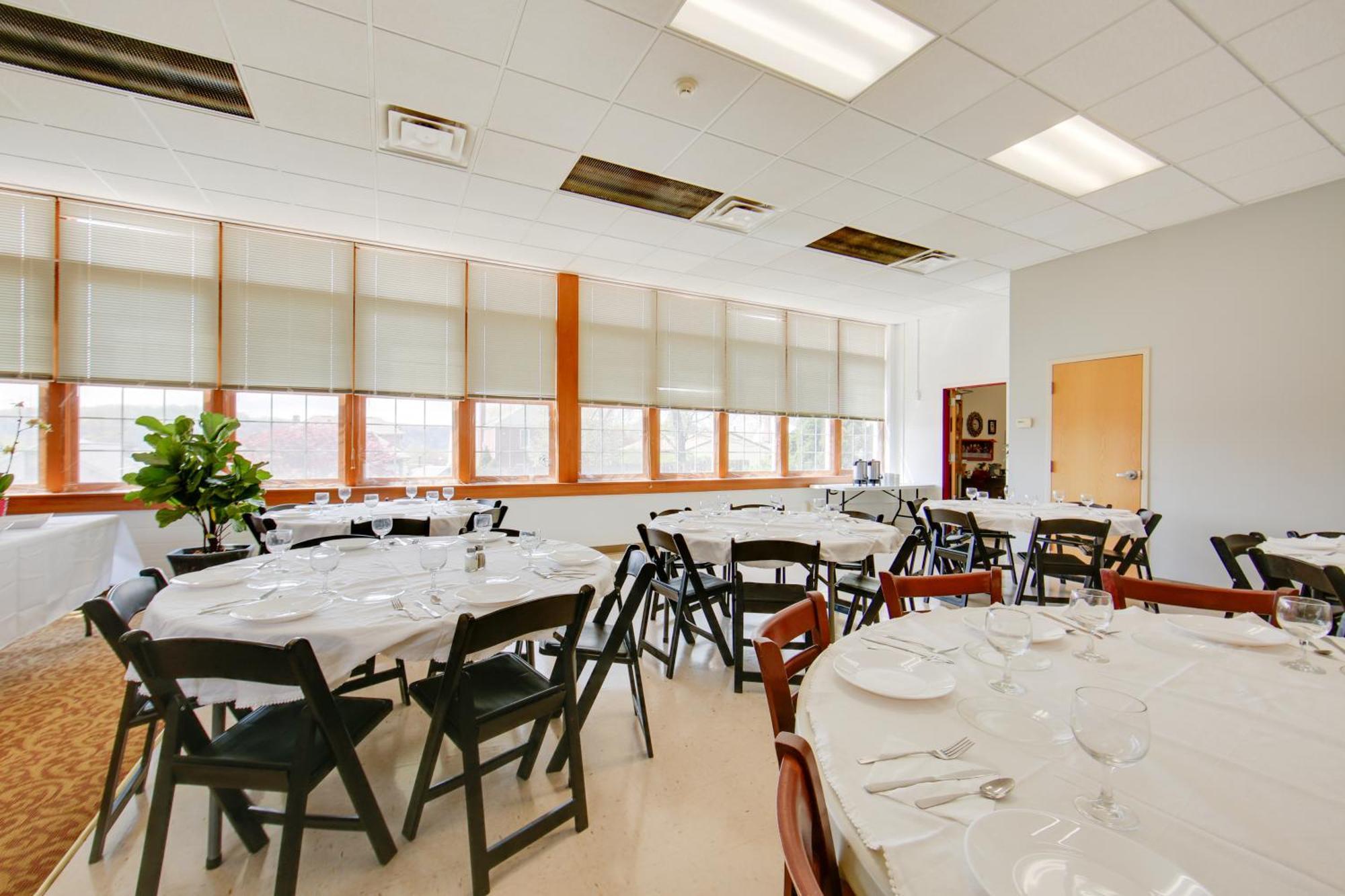 Apartment Vacation With Shared Amenities New Kensington