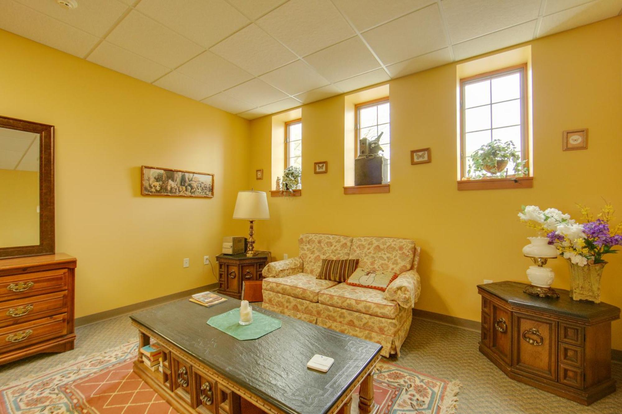 Vacation With Shared Amenities Apartment *