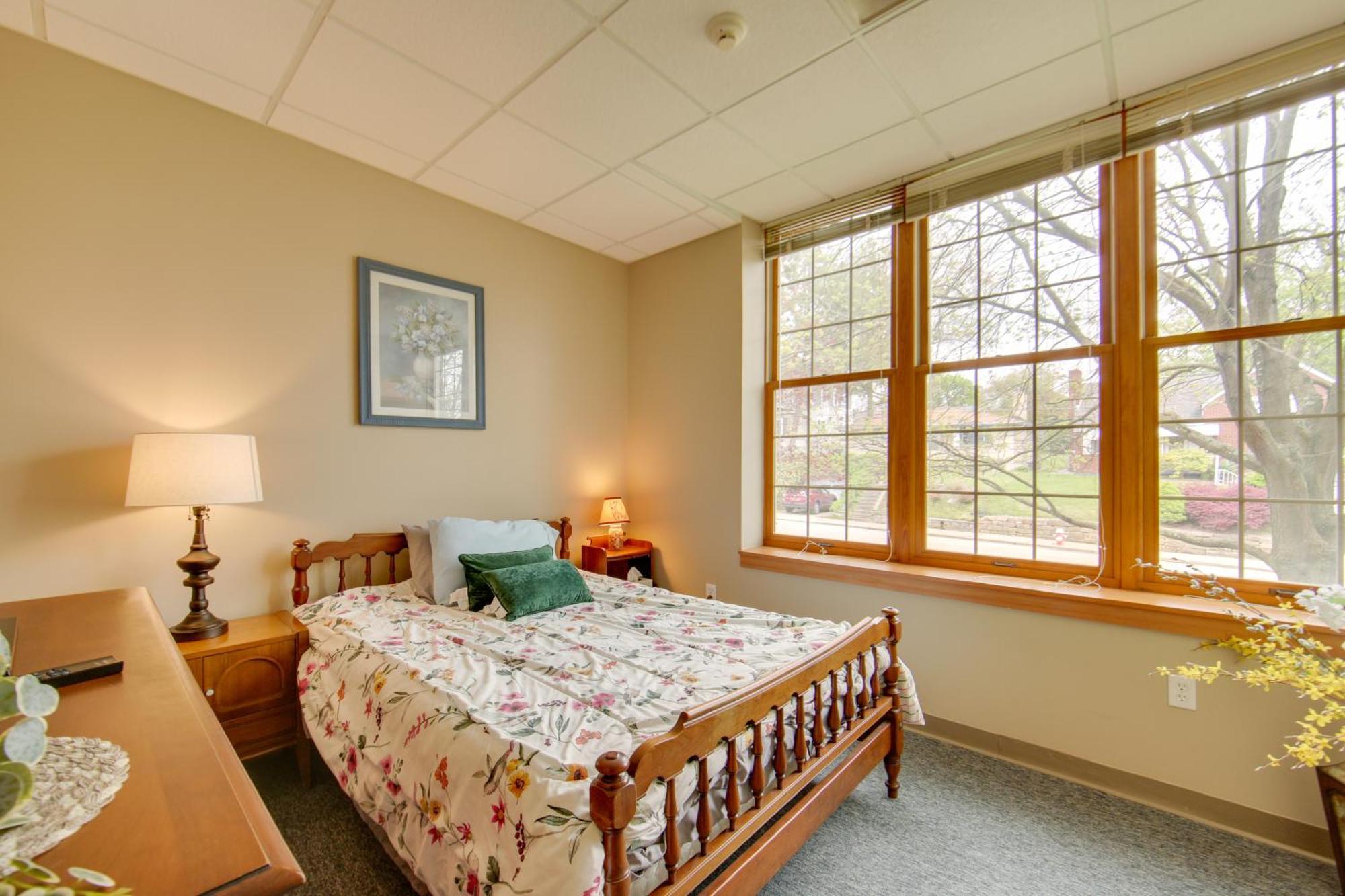 Apartment Vacation With Shared Amenities New Kensington