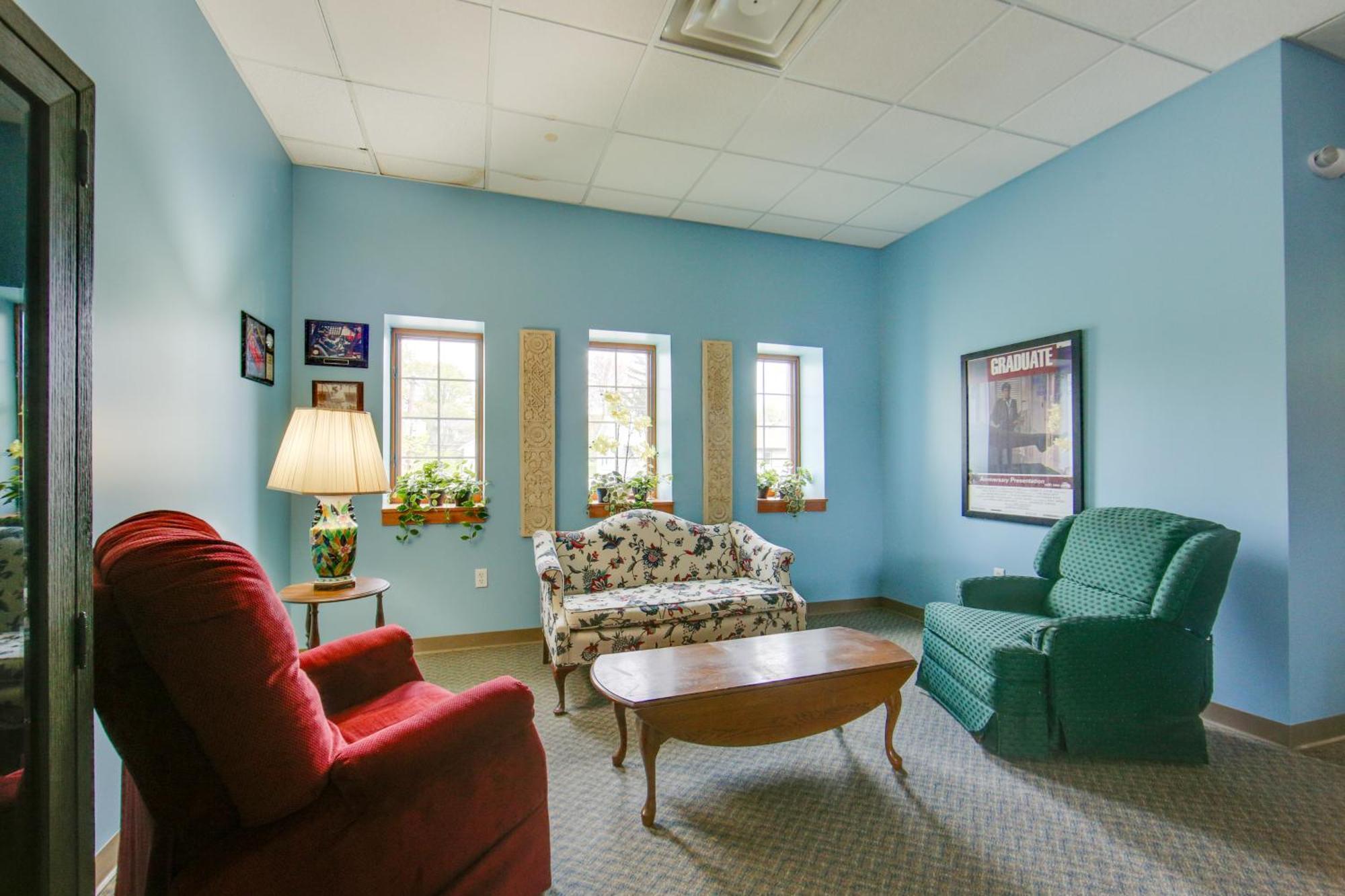 Vacation With Shared Amenities Apartment *