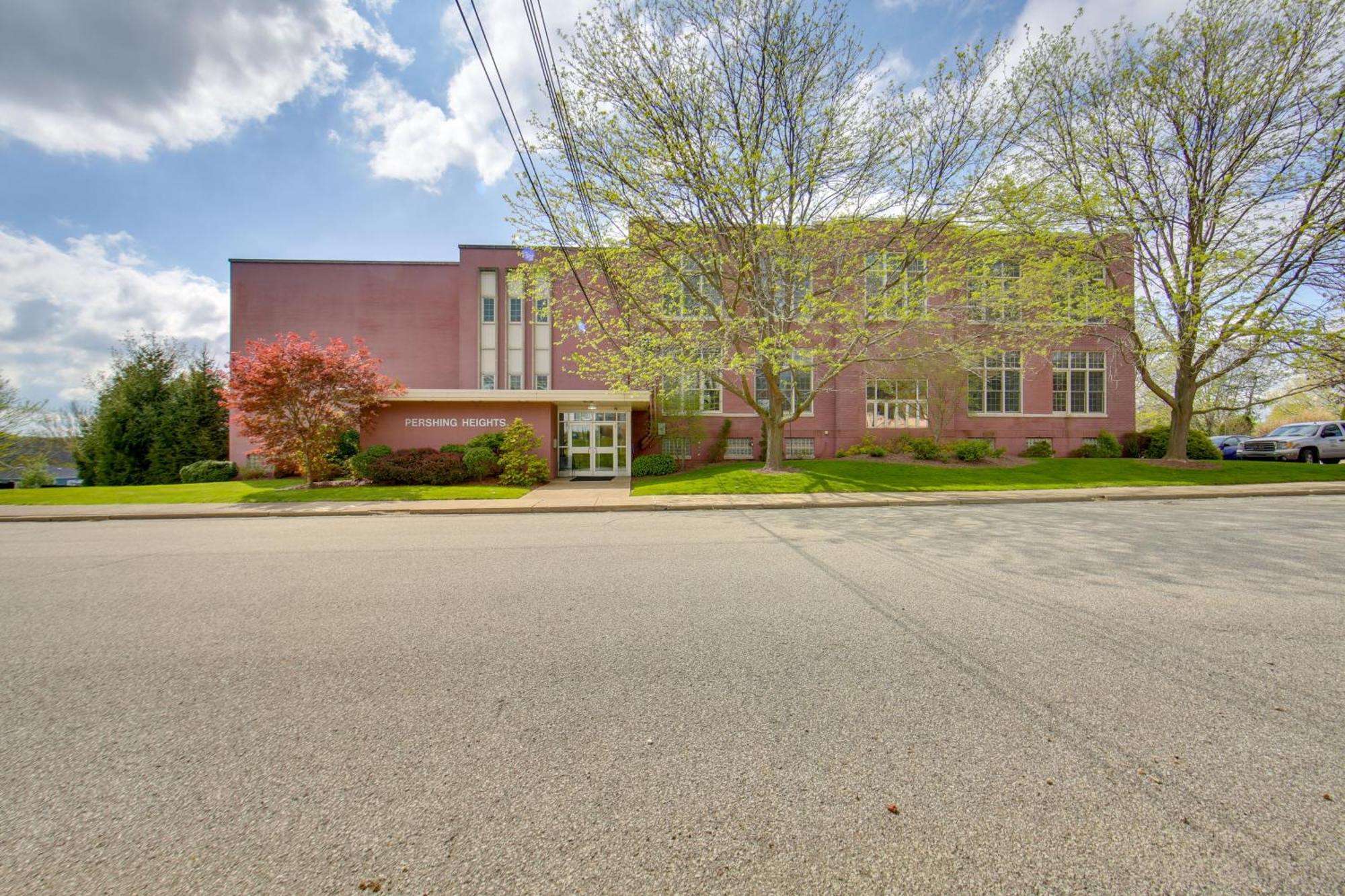 Apartment Vacation With Shared Amenities New Kensington