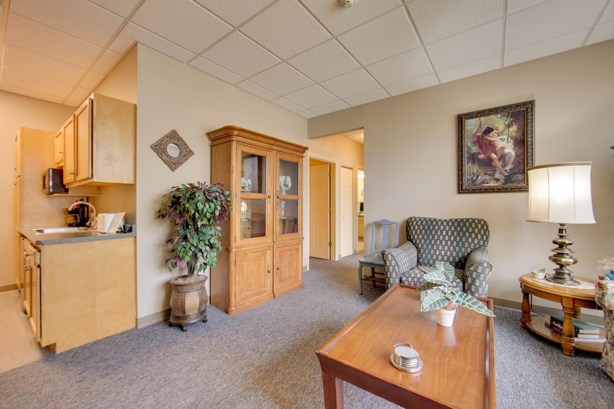 Vacation With Shared Amenities Apartment New Kensington