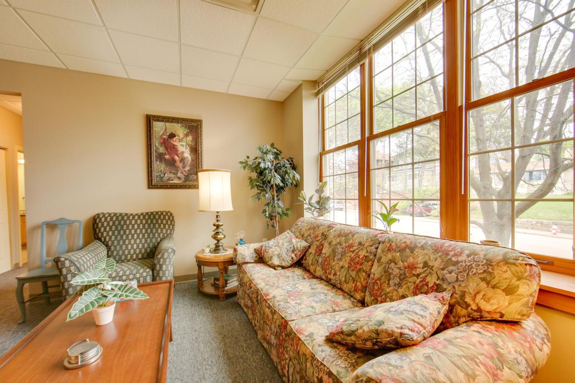 Vacation With Shared Amenities Apartment New Kensington
