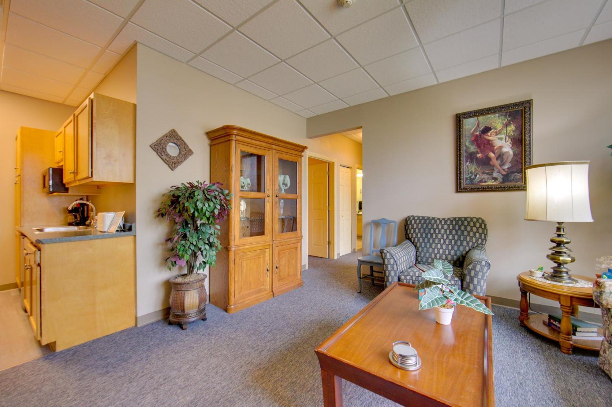 Vacation With Shared Amenities Apartment New Kensington