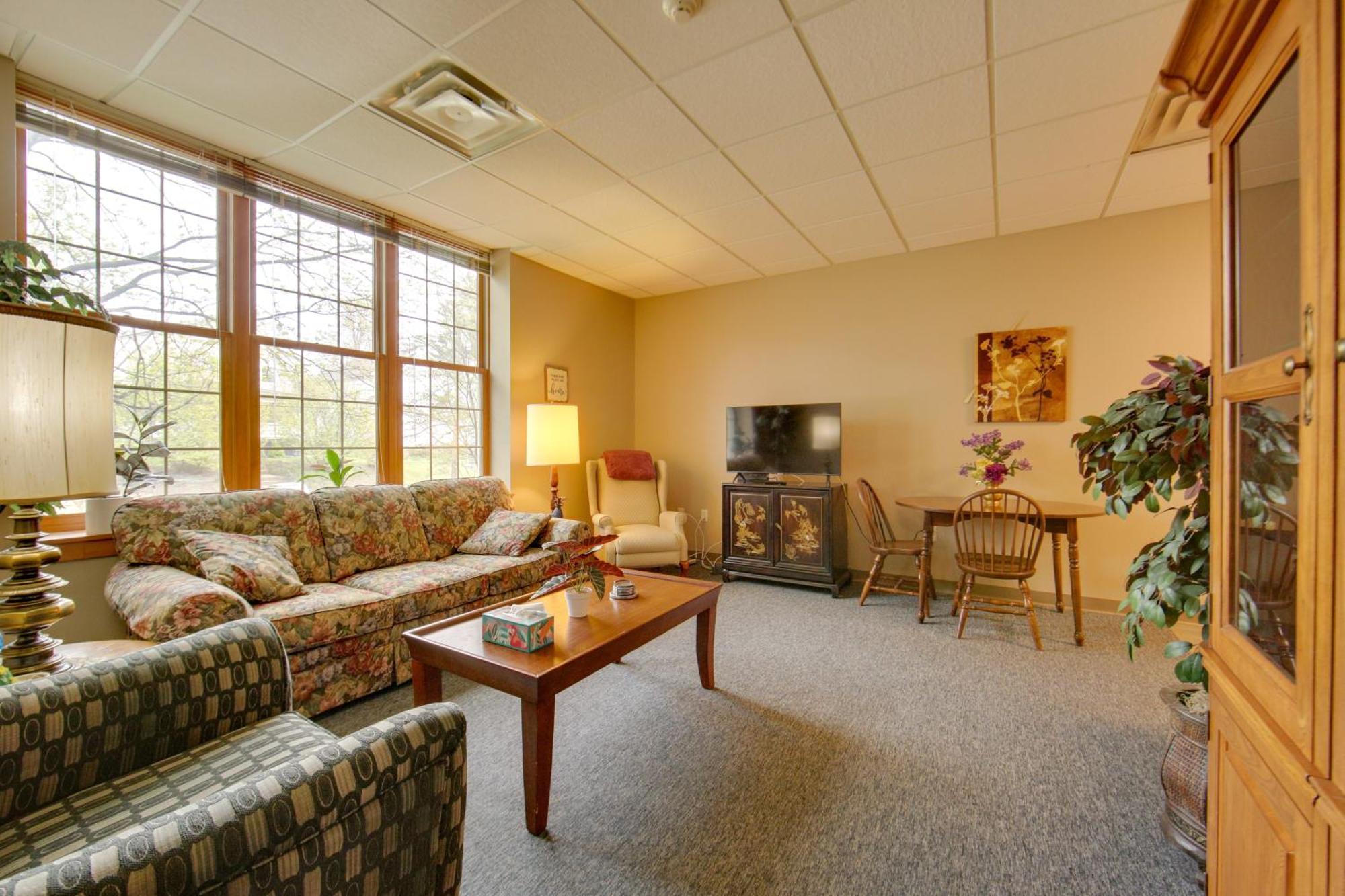 Vacation With Shared Amenities New Kensington