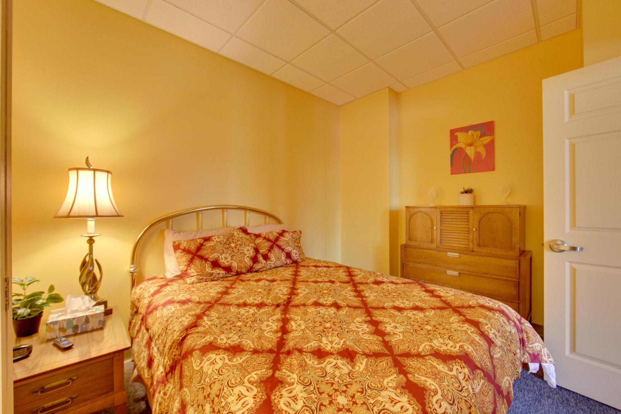Apartment Vacation With Shared Amenities New Kensington