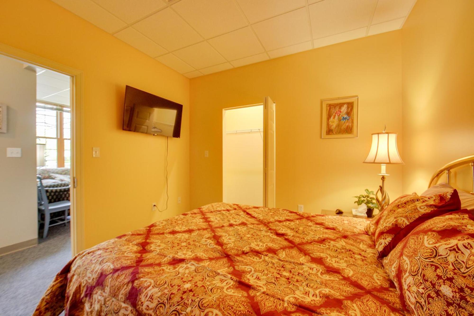 Apartment Vacation With Shared Amenities New Kensington